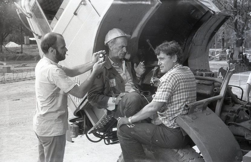 Cale Libera - Cale Libera 1986