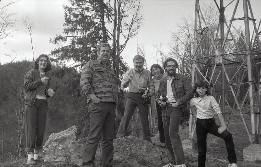 Cale Libera - Cale Libera 1986