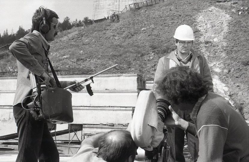 Cale Libera - Cale Libera 1986