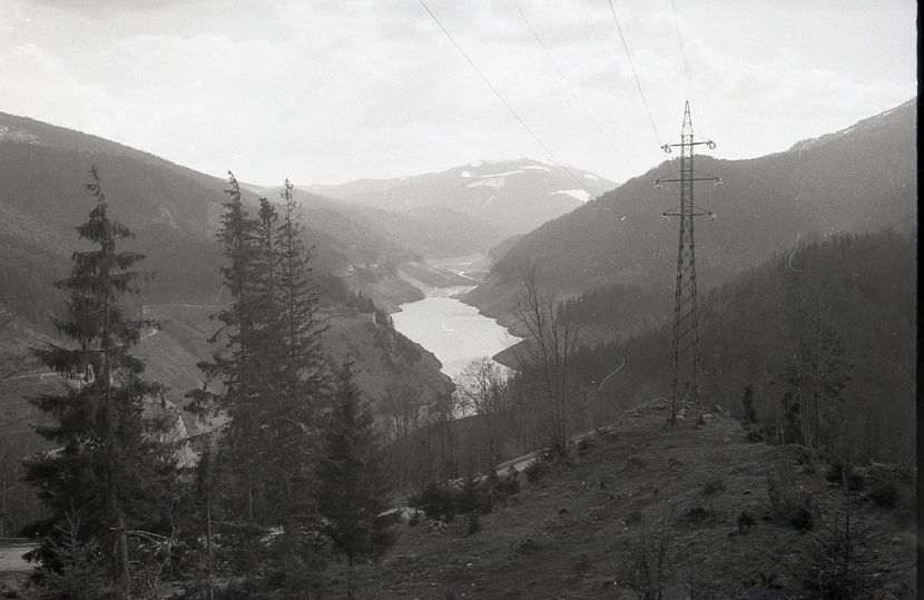 Cale Libera - Cale Libera 1986