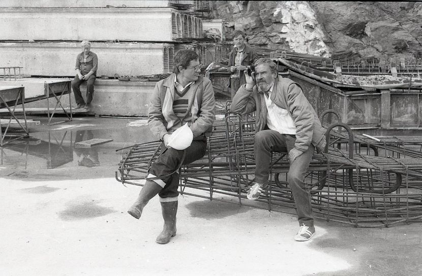 Cale Libera - Cale Libera 1986