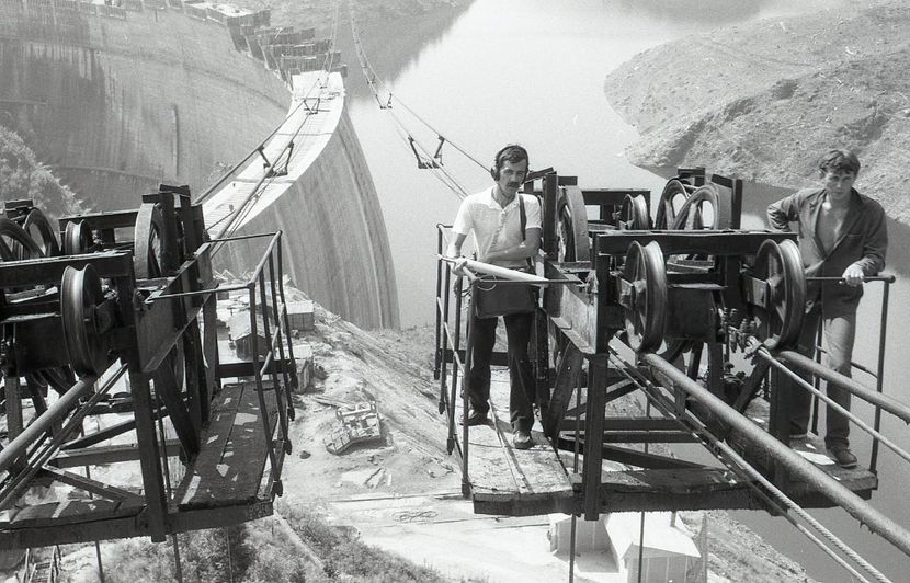 Cale Libera - Cale Libera 1986