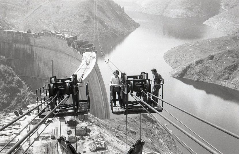 Cale Libera - Cale Libera 1986