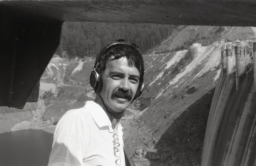 Cale Libera - Cale Libera 1986