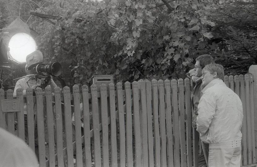 Cale Libera - Cale Libera 1986