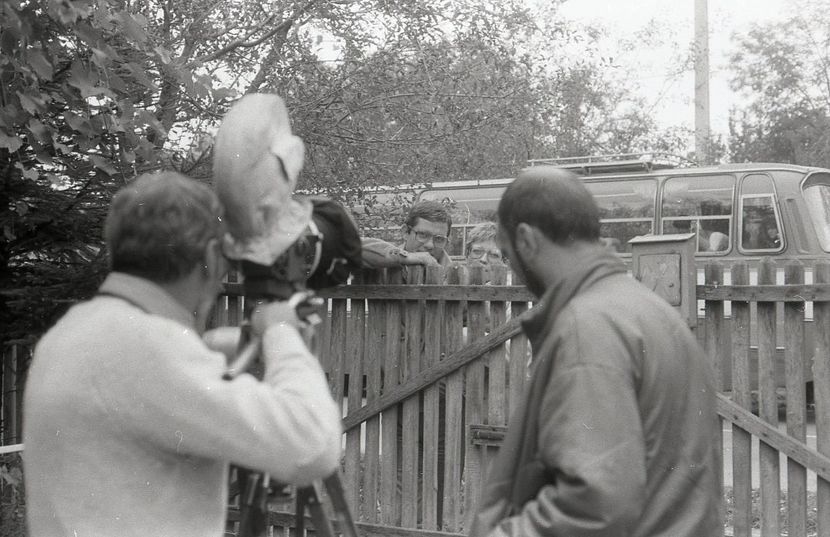 Cale Libera - Cale Libera 1986