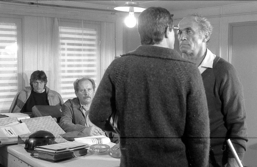 Cale Libera - Cale Libera 1986