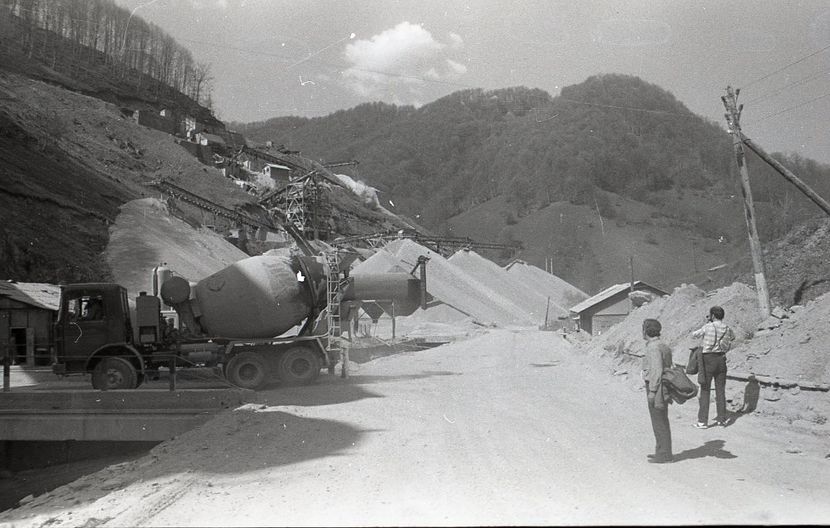 Cale Libera - Cale Libera 1986