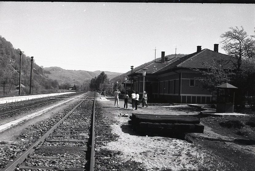 Cale Libera - Cale Libera 1986