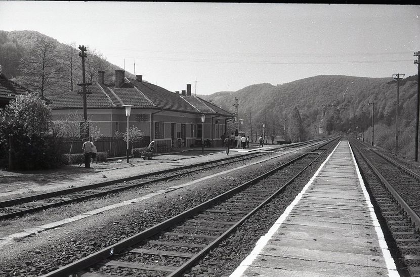 Cale Libera - Cale Libera 1986