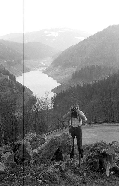 Cale Libera - Cale Libera 1986