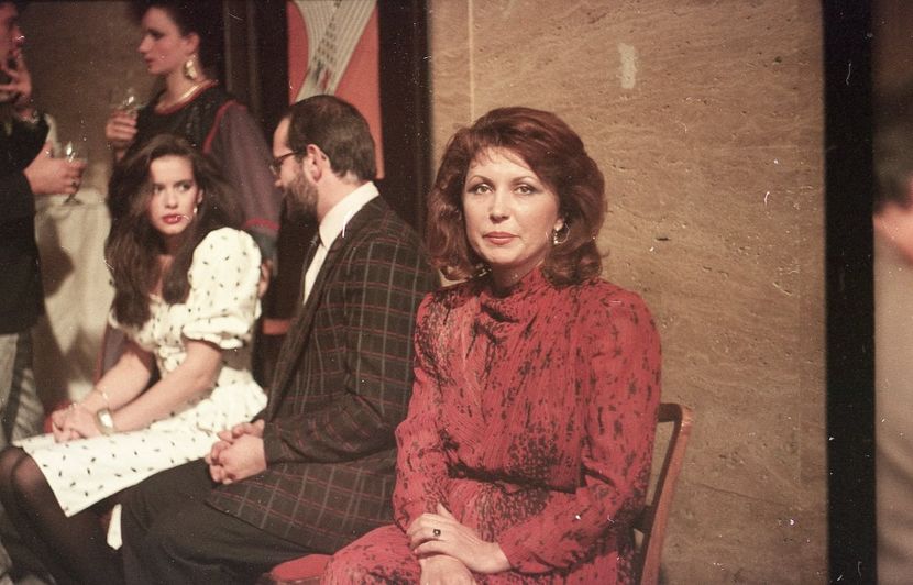 Kilometrul 36 - Kilometrul 36 1989