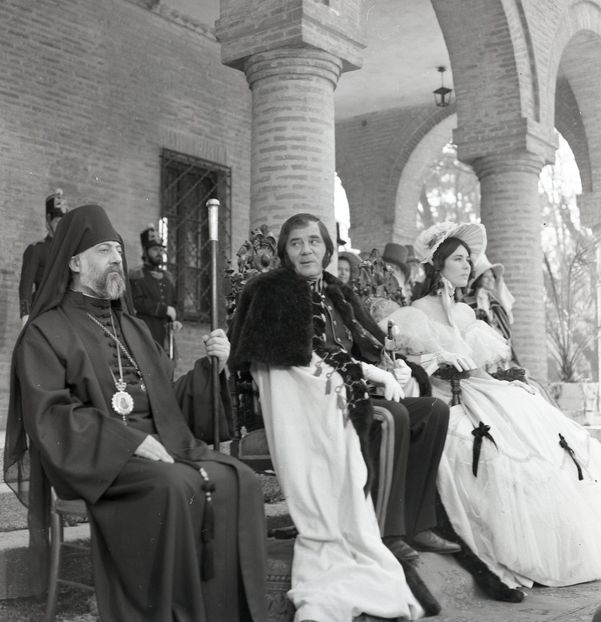 Misterele Bucurestilor - Misterele Bucurestilor 1983