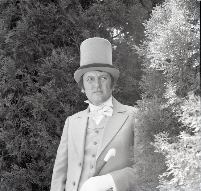 Misterele Bucurestilor - Misterele Bucurestilor 1983