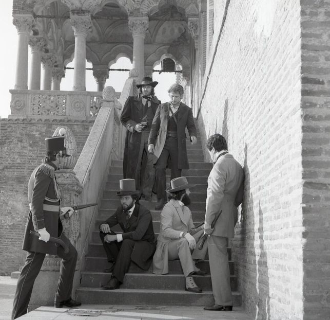 Misterele Bucurestilor - Misterele Bucurestilor 1983