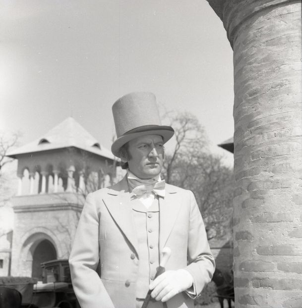 Misterele Bucurestilor - Misterele Bucurestilor 1983