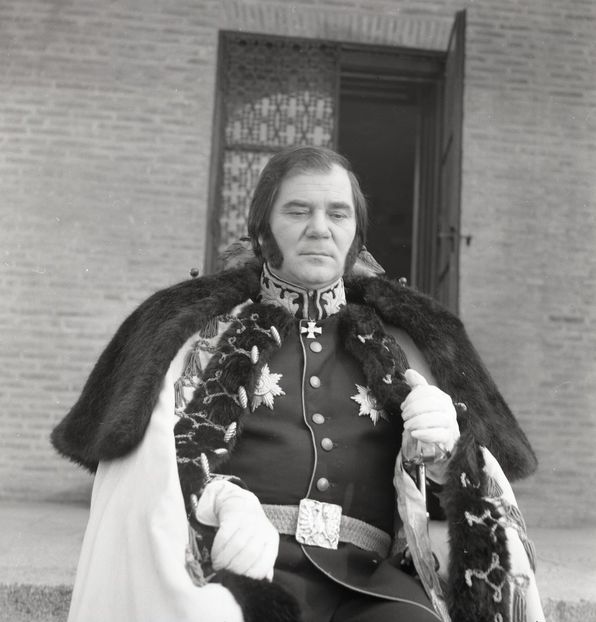 Misterele Bucurestilor - Misterele Bucurestilor 1983