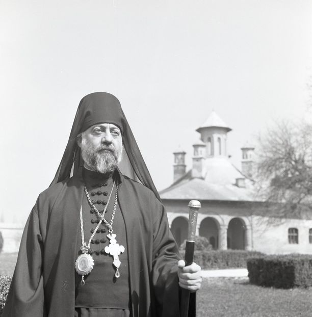 Misterele Bucurestilor - Misterele Bucurestilor 1983