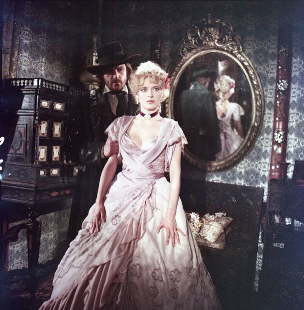 Misterele Bucurestilor - Misterele Bucurestilor 1983