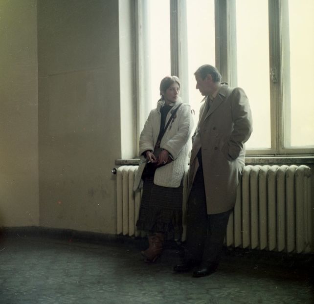 Faleze De Nisip - Faleze De Nisip 1983