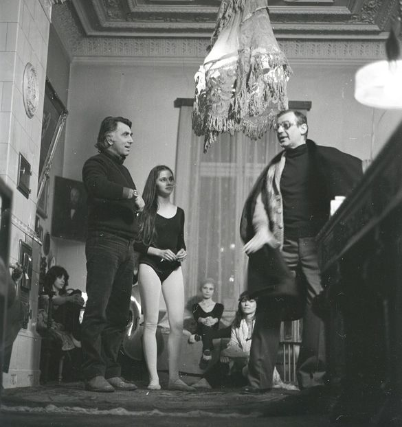 Faleze De Nisip - Faleze De Nisip 1983