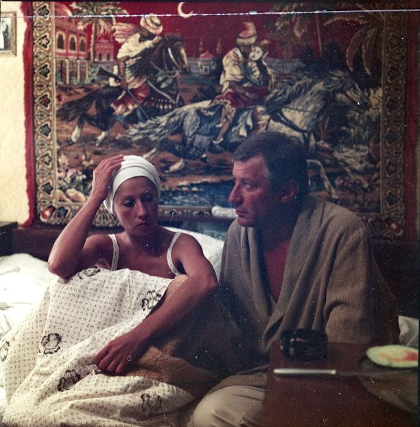 Faleze De Nisip - Faleze De Nisip 1983