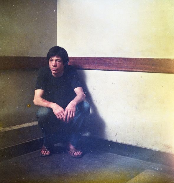 Faleze De Nisip - Faleze De Nisip 1983