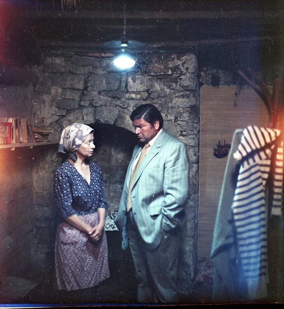 Faleze De Nisip - Faleze De Nisip 1983