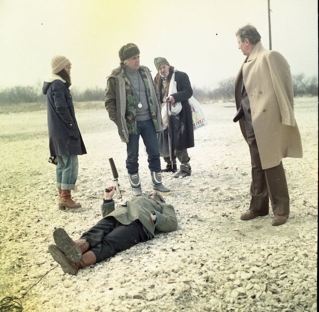 Faleze De Nisip - Faleze De Nisip 1983