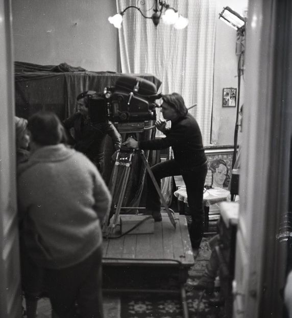 Faleze De Nisip - Faleze De Nisip 1983