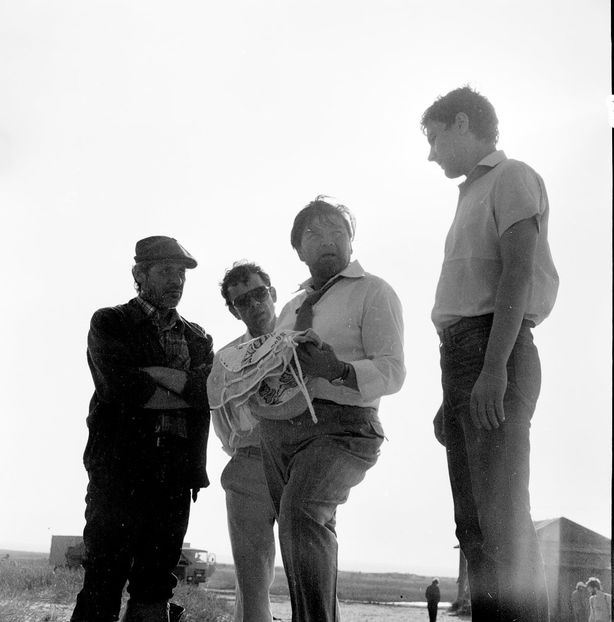 Faleze De Nisip - Faleze De Nisip 1983