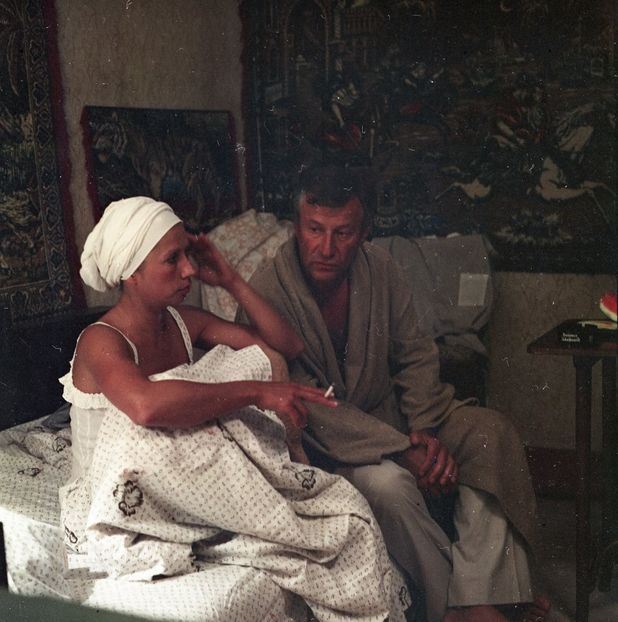 Faleze De Nisip - Faleze De Nisip 1983