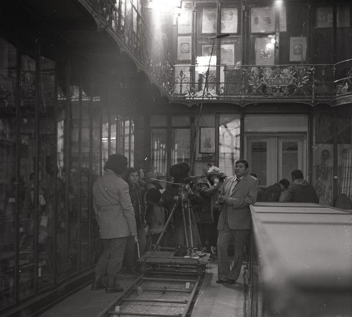 Faleze De Nisip - Faleze De Nisip 1983