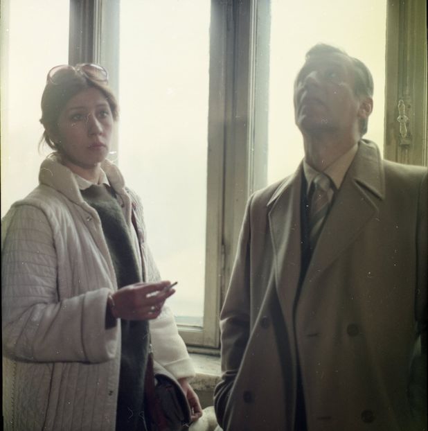 Faleze De Nisip - Faleze De Nisip 1983