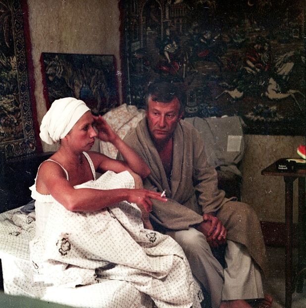 Faleze De Nisip - Faleze De Nisip 1983