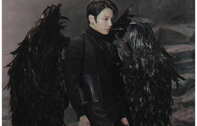 ✧ཊ7̣ṭḥℳ̣ạṛc̣ḥ‹ 　⚜ 　ཥṢọṇg̣˒ FINNEAS ❚ ❝Let❜s Fall in Love for the Night❞ - Haunting of Echoes