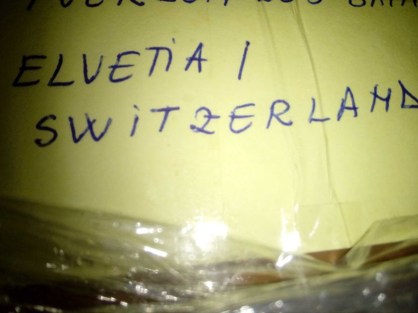  - w Produse livrate