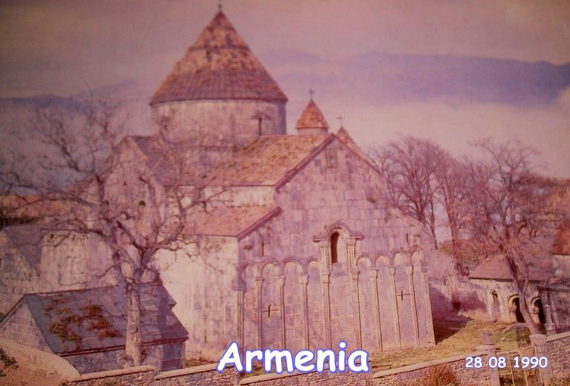  - Armenia