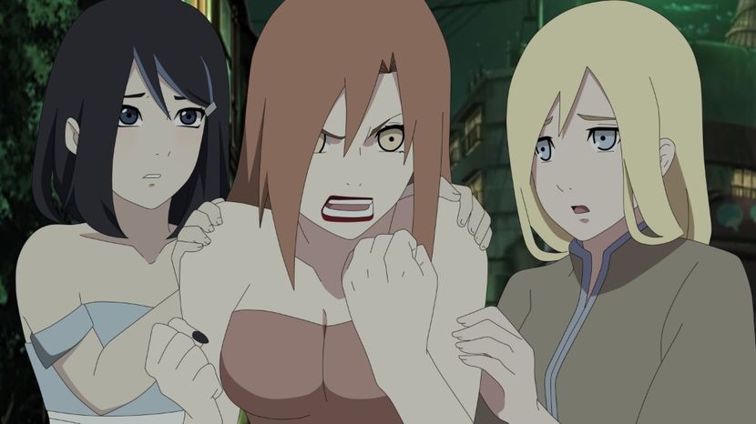 Road_to_ninja_Seiran_Yukiko_Ayako - OCs