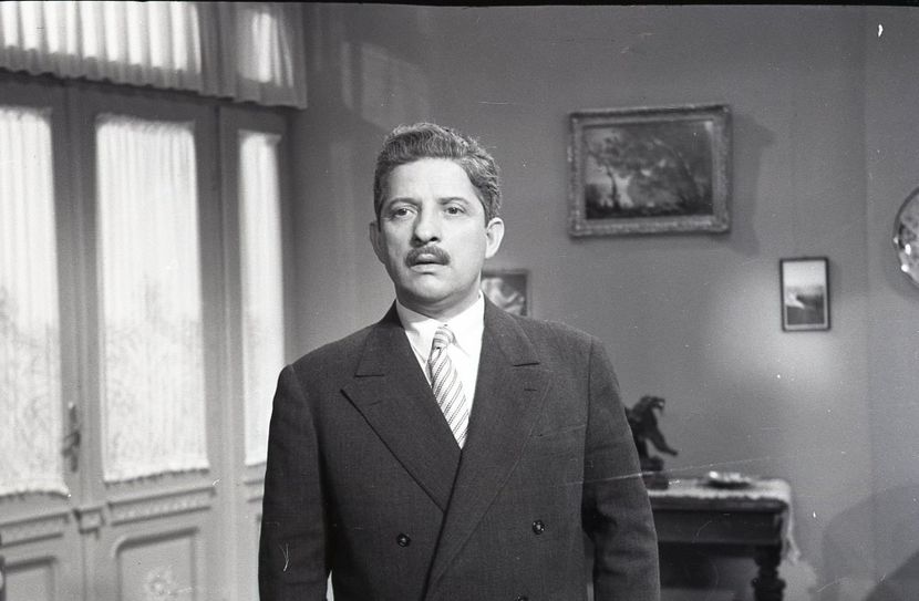 Corigenta Domnului Profesor - Corigenta Domnului Profesor 1966