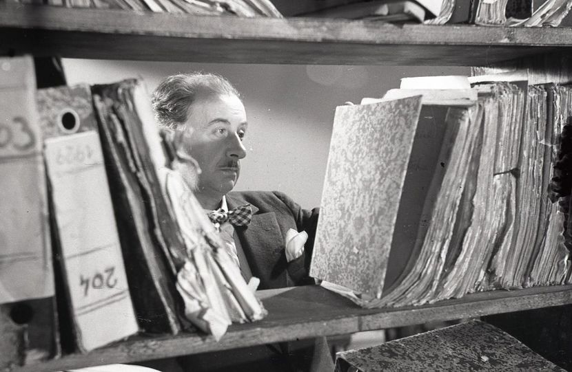Corigenta Domnului Profesor - Corigenta Domnului Profesor 1966