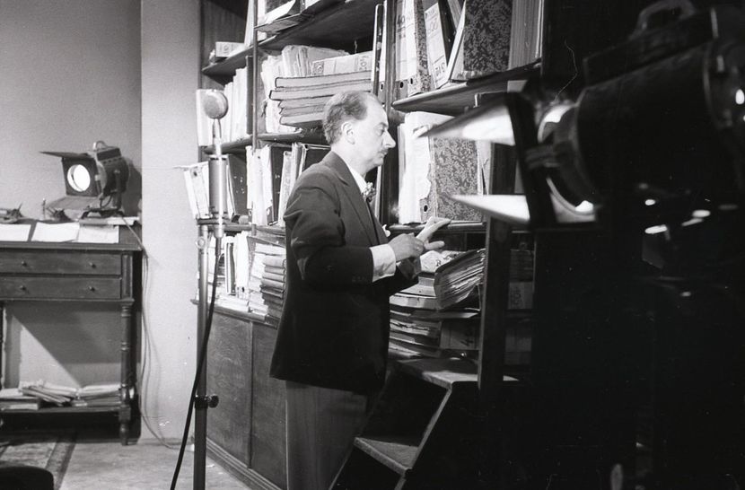 Corigenta Domnului Profesor - Corigenta Domnului Profesor 1966