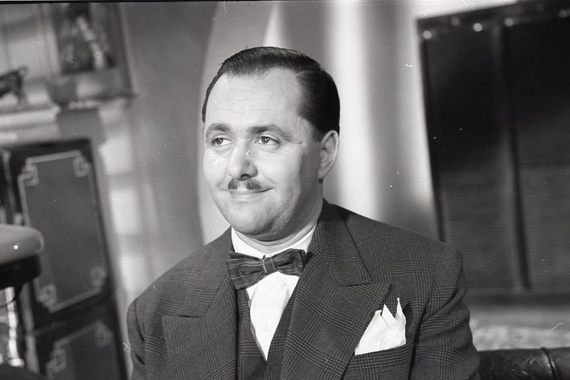 Corigenta Domnului Profesor - Corigenta Domnului Profesor 1966