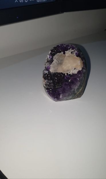 Amethyst - Crystal colection