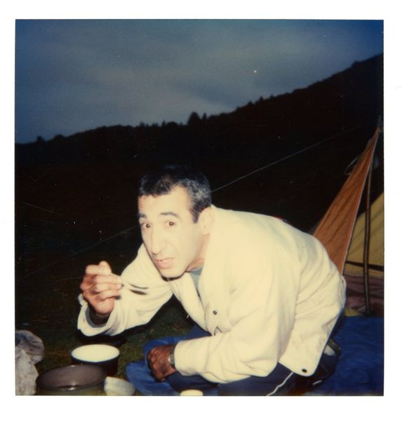 Balanta - Balanta 1992