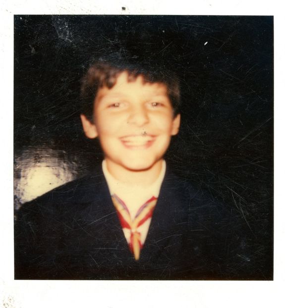 Balanta - Balanta 1992