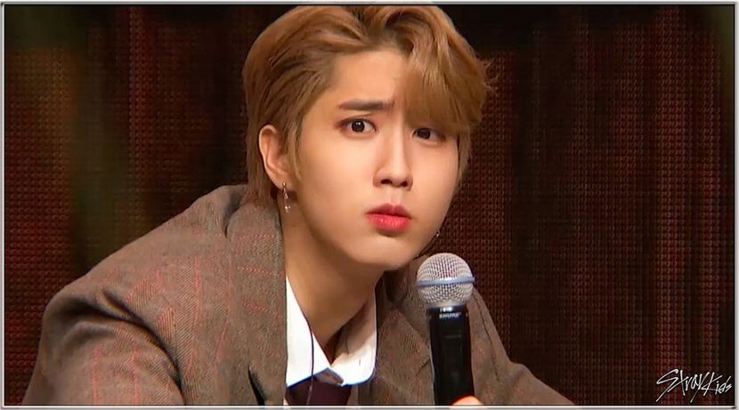 ♦ Dᴀʏ 284 ♦ 11.03.2021 ♦ - SKZeverywhereallaroundtheworld