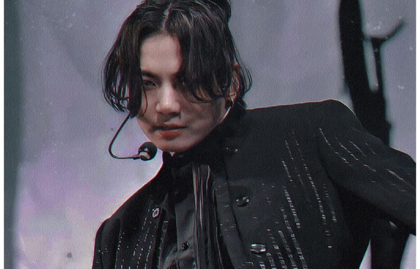 ✧ཊ1̣2̣ṭḥℳ̣ạṛc̣ḥ‹ 　⚜ 　ཥṢọṇg̣˒ Hayley Kiyoko ❚ ❝This Side of Paradise❞ - Haunting of Echoes