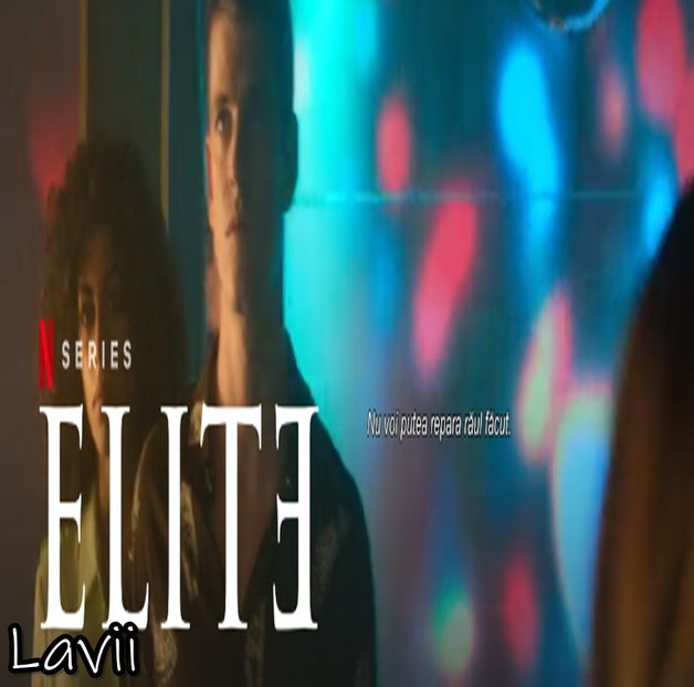 ELITE - FINISHED\\\ABANDONED - Movies - Series - What i watch