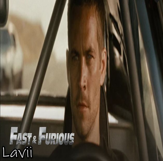 Fast and Furious  - Movie watched - Movies - Series - What i watch